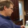 We use Bio Pump Plus air pump for collection of Air Samples for Mold testing. Indoor air quality testing. We use Bio Pump Plus air pump for collection of Air Samples for Mold testing. Indoor air quality testing.