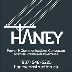 Haney Construction