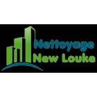 Nettoyage New Louke