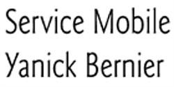 Service Mobile Yanick Bernier