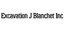 Excavation J Blanchet Inc