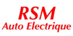 Electr RSM Auto