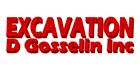 Excavation D Gosselin inc
