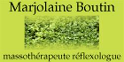 Massotherapie Marjolaine Boutin