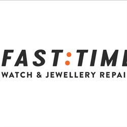 Fast Time Watch & Jewellery Repair