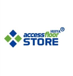 The famous raised floor raised flooring manufacturer