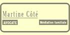 Martine Côté Avocate