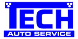Tech Auto Service