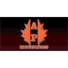 Alberta Petroleum Industries Ltd