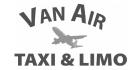 Van Air - Airport Ground Transportation Service