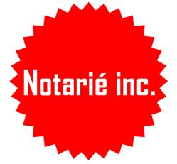 Notarié Inc
