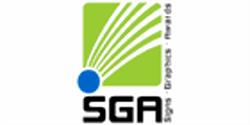 SGA Signs Gifts Awards
