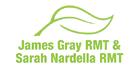 James Gray RMT R. Ac.