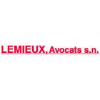 Frédéric-Antoine Lemieux, Avocats