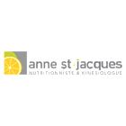 Anne St-Jacques Nutritionniste