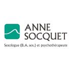 Anne Socquet