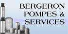 Bergeron Pompes & Services
