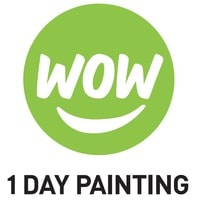 WOW 1 DAY PAINTING Kitchener/ Waterloo