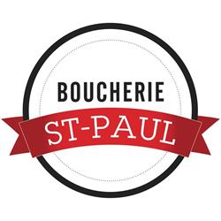 Boucherie St-Paul