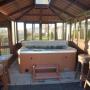 Jacuzzi extérieur Jacuzzi extérieur