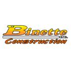 JP Binette Inc