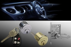 Locksmith Coquitlam