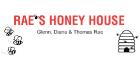 Rae's Honey House - Glenn & Diana Rae