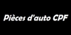 Pieces D'auto CPF Montreal Inc