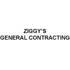 Ziggy's General Contracting & Home Improvements