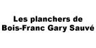 Les Planchers de Bois-Franc Gary Sauvé