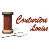 Couturière Louise Gélinas
