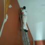 Cutting in high walls Cutting in high walls