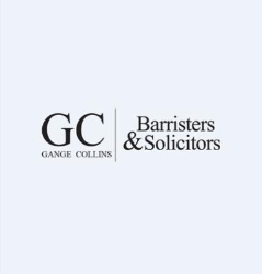 Gange Collins Barristers & Solicitors