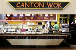 Canton Wok