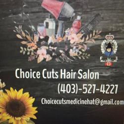 Choice Cuts Salon