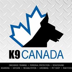 K9 Canada Inc.