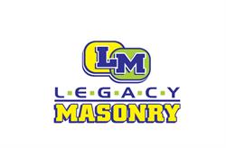 Legacy Masonry