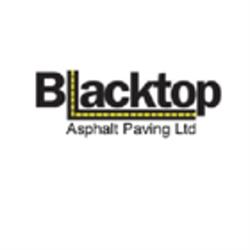 Blacktop Paving