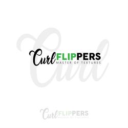 Curl Flippers