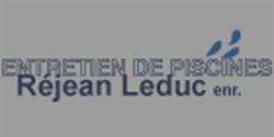 Entretien de Piscine Réjean Leduc Enr
