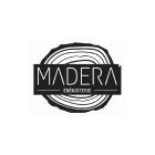 Madera Ébénisterie