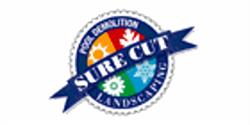Sure Cut Landscaping ( Pool Demolition & Excavation )