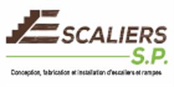 Escaliers SP