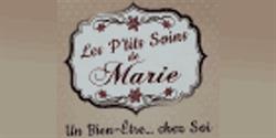 Les p'tits soins de Marie