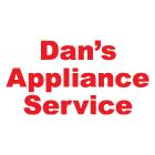 Dan's Appliance Services