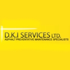 D K I Services Ltd