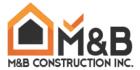 M&B Construction