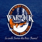 Eau de Source Bois-Francs