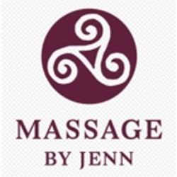 Massage By Jenn