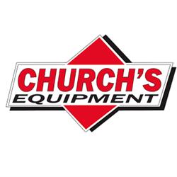 Church's Equipment